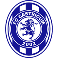 Castricum crest