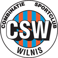CSW crest