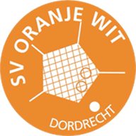 Oranje Wit crest