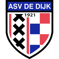 De Dijk crest