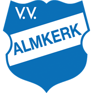 Almkerk crest