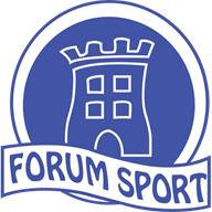 Forum Sport crest