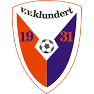 Klundert crest