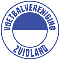 Zuidland crest