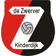 De Zwerver crest