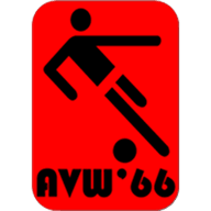 AVW '66 crest