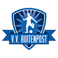 Buitenpost crest