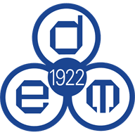 DEM crest
