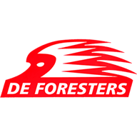 De Foresters crest