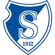 Stormvogels crest