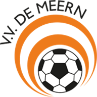 De Meern crest