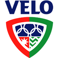 VELO crest