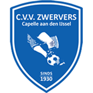 Zwervers crest