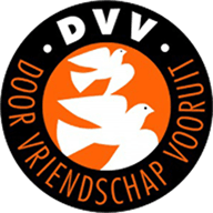 DVV crest