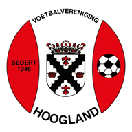 Hoogland crest