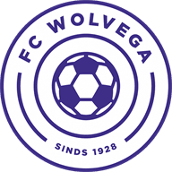 FC Wolvega crest