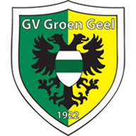 Groen Geel crest