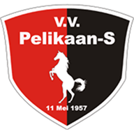 Pelikaan-S crest