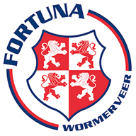 Fortuna Wormerveer crest