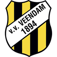 Veendam 1894 crest