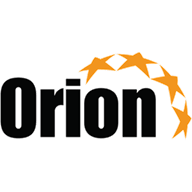 Orion crest