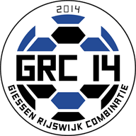 GRC '14 crest