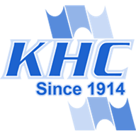 KHC crest