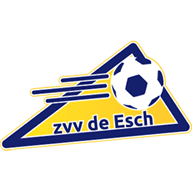 De Esch crest