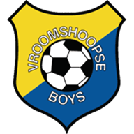 Vroomshoopse Boys crest