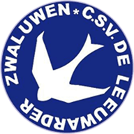Zwaluwen crest