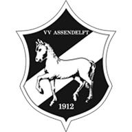Assendelft crest