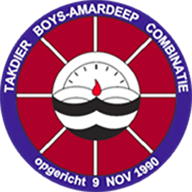 TAC '90 crest