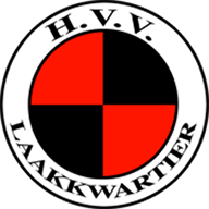 Laakkwartier crest