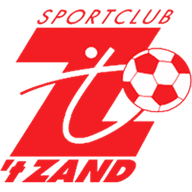 t Zand crest