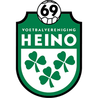 Heino crest