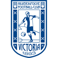 Victoria crest