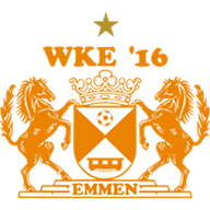 WKE crest