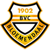 Bloemendaal crest