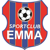 Emma crest