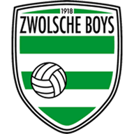 Zwolsche Boys crest