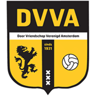 DVVA crest