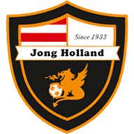 Jong Holland crest