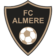 FC Almere crest