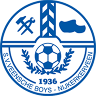 Veensche Boys crest