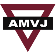 AMVJ crest