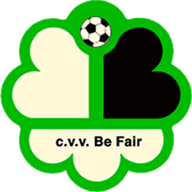 Be Fair crest