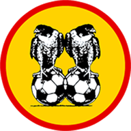 Valken '68 crest