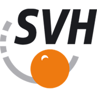 SVH crest