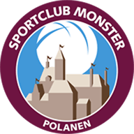SC Monster crest