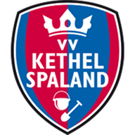 Kethel Spaland crest
